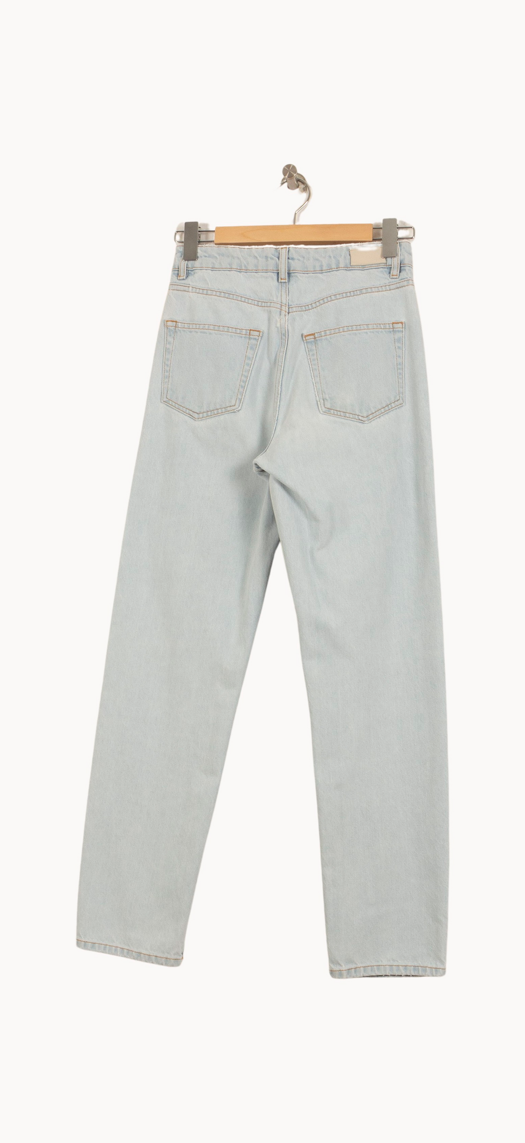 Jean Bleu Clair - Taille XS/34