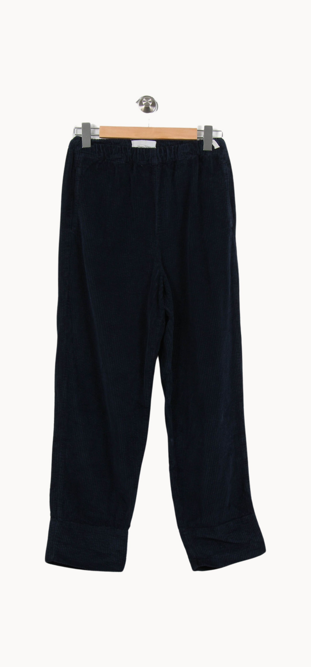 Pantalon Noir - Taille S/36 de la marque American Vintage | PARAD53778 - Vendu par Paradigme - Image 2