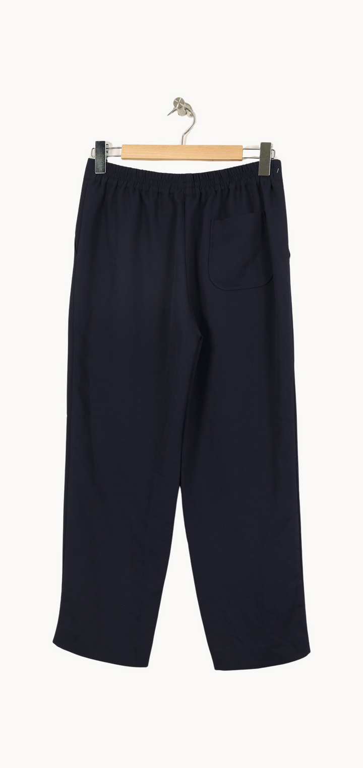 Pantalon Bleu - Taille S/36 de la marque Comptoir des Cotonniers | PARAD01005 - Vendu par Paradigme - Image 4