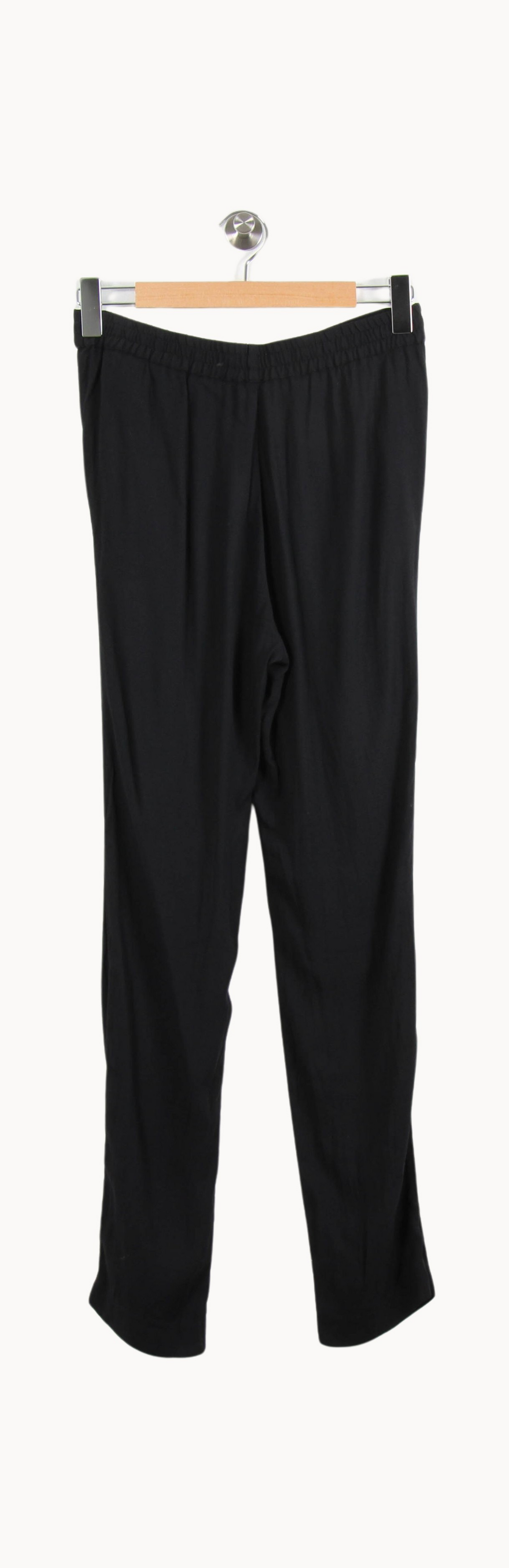 Pantalon Noir - Taille S/36 de la marque Filippa K | PARAD65177 - Vendu par Paradigme - Image 4