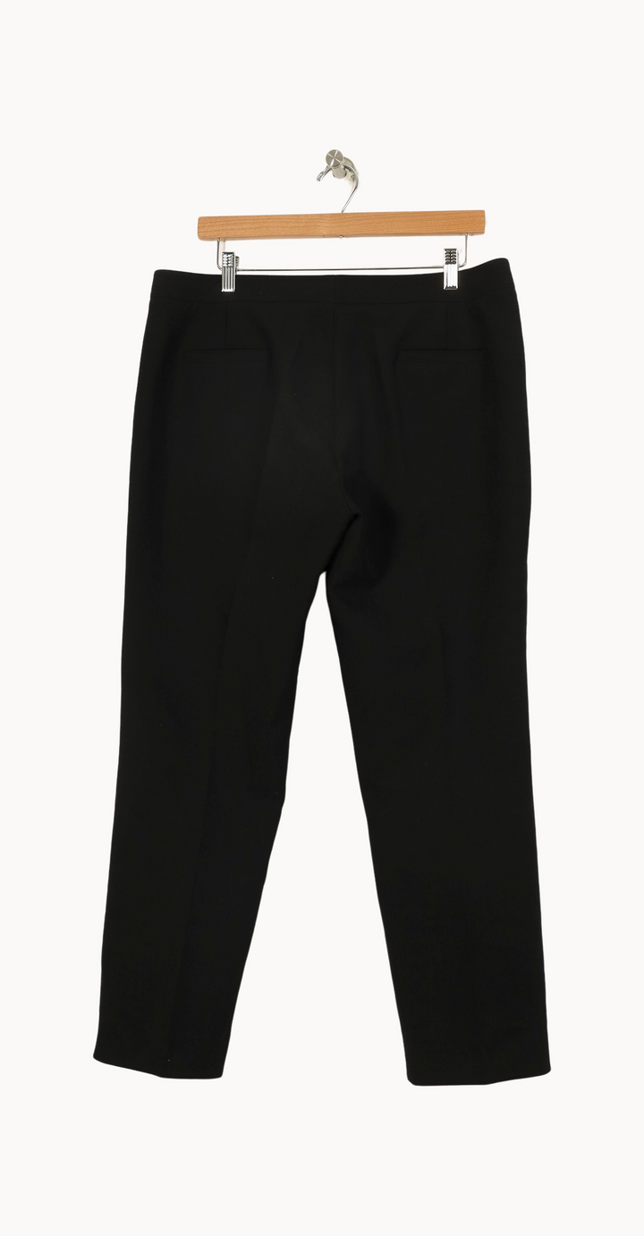 Pantalon Noir - Taille XXL/44 de la marque Gerard Darel | PARAD51421 - Vendu par Paradigme - Image 4