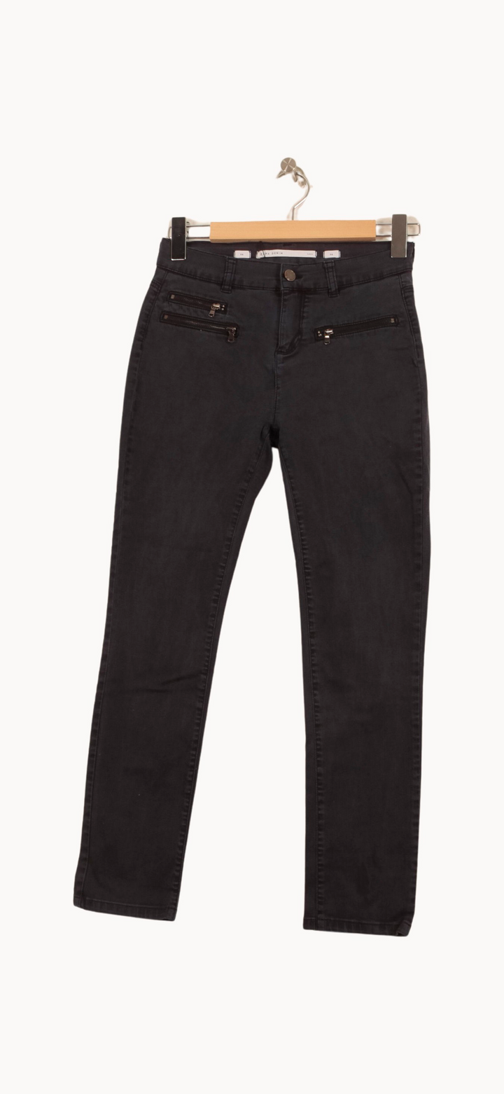 Jean Bleu - Taille S/36 de la marque ZAPA | PARAD44614 - Vendu par Paradigme - Image 2