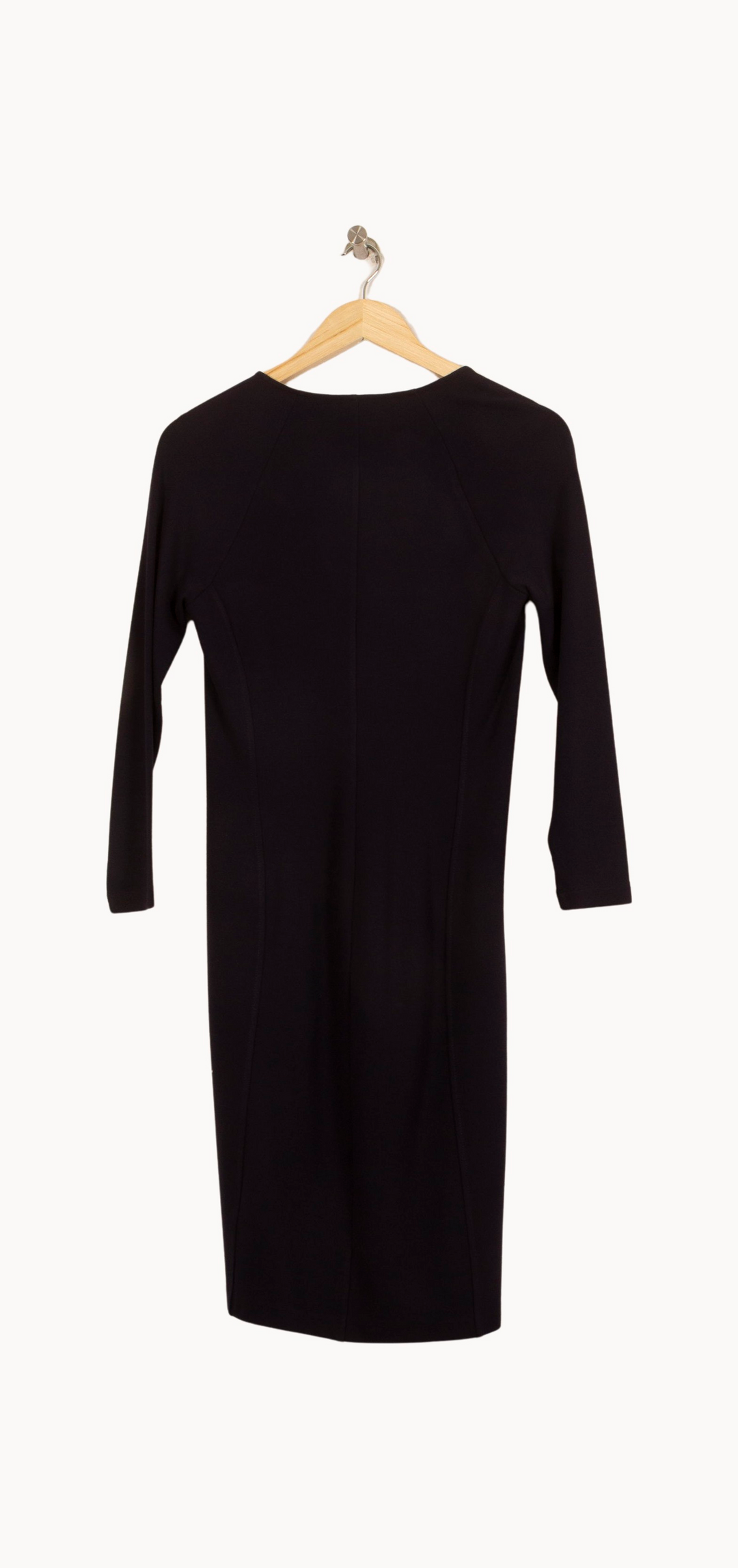 Robe Bleue - Taille XS/34 de la marque Filippa K | PARAD34853 - Vendu par Paradigme - Image 4