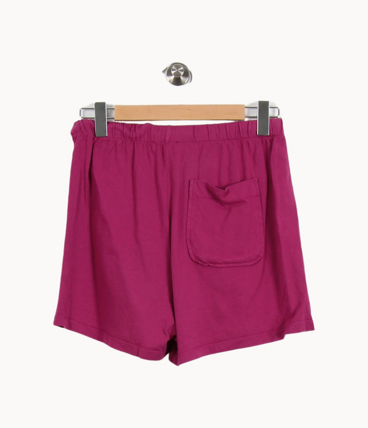 Short Rose - Taille M/38 de la marque American Vintage | PARAD53719 - Vendu par Paradigme - Image 4