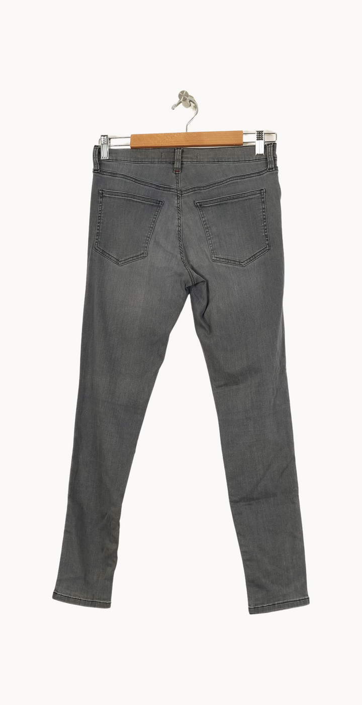 Jean Gris - Taille M/38 de la marque Comptoir des Cotonniers | RVLI1291 - Vendu par Paradigme - Image 4