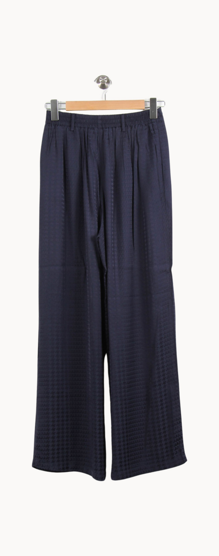 Pantalon Large Bleu - Taille S/36 de la marque La Petite Etoile | PARAD64287 - Vendu par Paradigme - Image 4