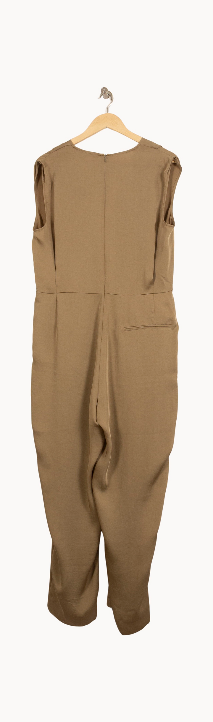 Combinaison Kaki - Taille XL/42 de la marque Comptoir des Cotonniers | PARAD66545 - Vendu par Paradigme - Image 4