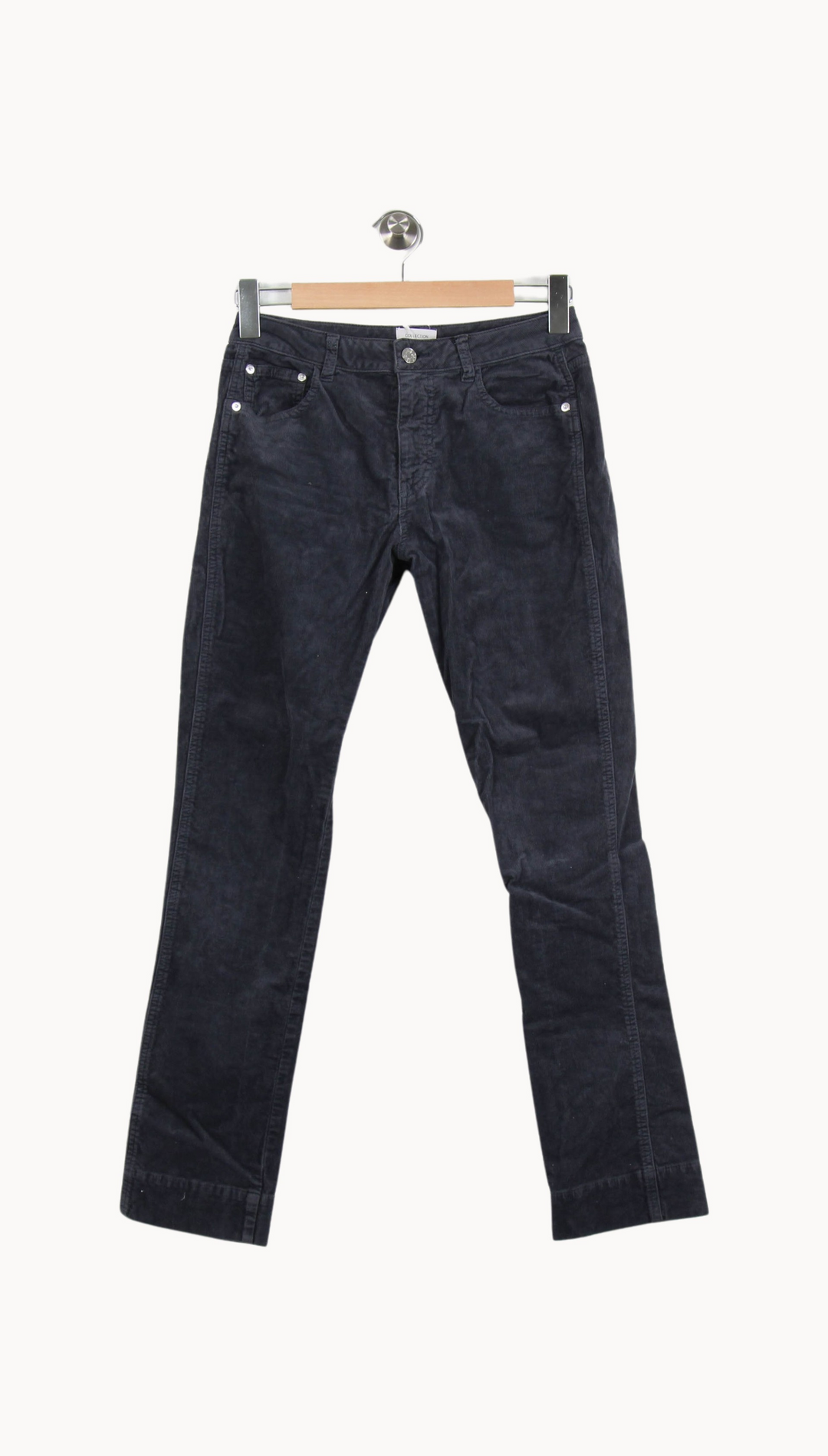 Pantalon Bleu - Taille XXS/32 de la marque Labdip | PARAD67298 - Vendu par Paradigme - Image 2