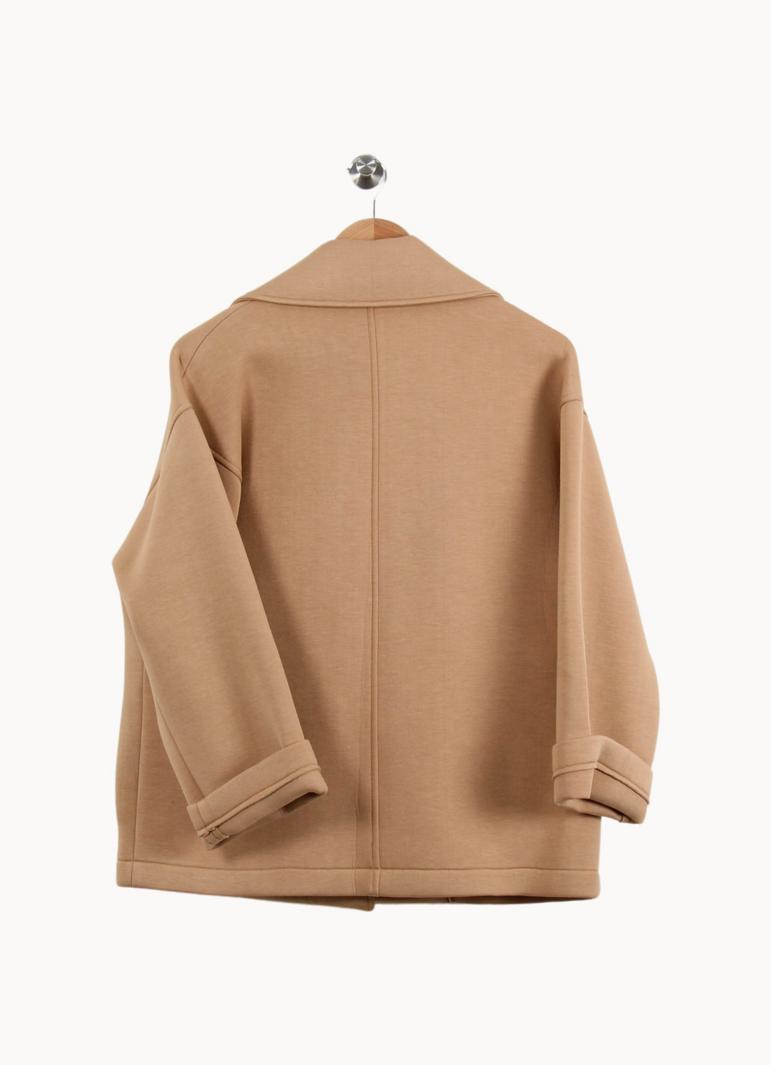 Veste Beige - Taille XS/34 de la marque Imperial | PARAD69097 - Vendu par Paradigme - Image 4