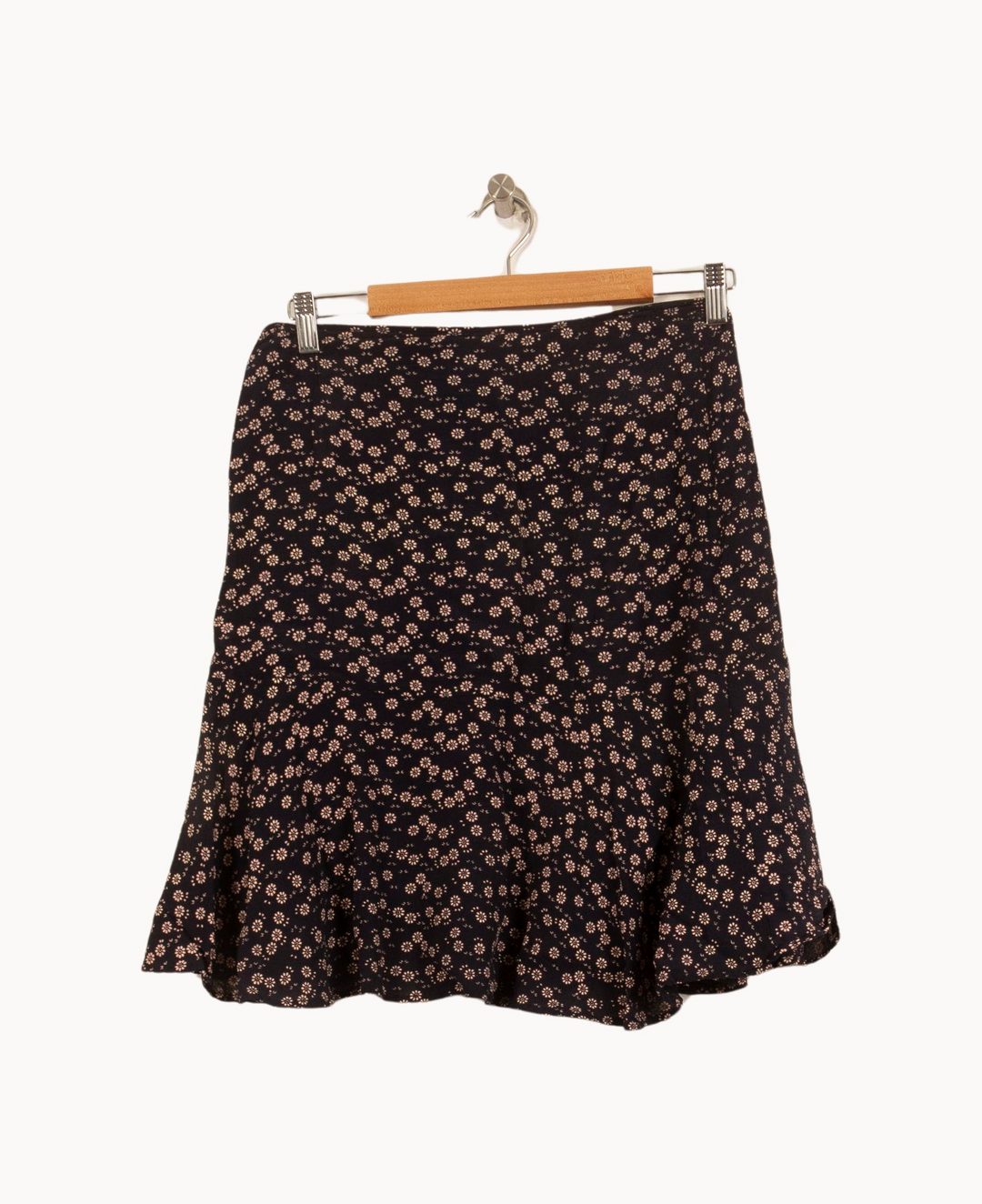 Jupe Bleu et Blanc - Taille S/36 de la marque Petite Mendigote | PARAD55775 - Vendu par Paradigme - Image 4