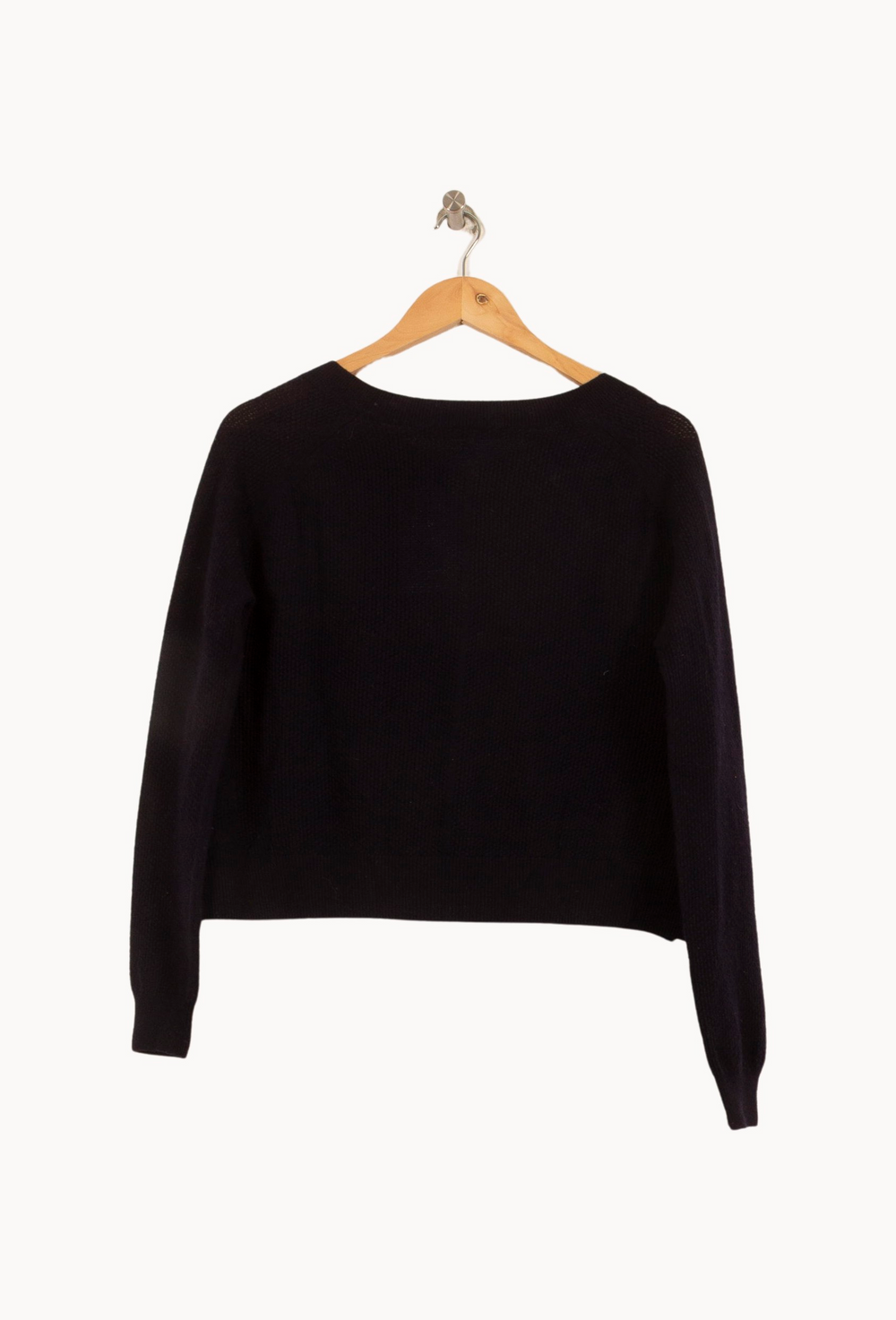 Pull Bleu - Taille S/36 de la marque Vanessa Bruno | PARAD63192 - Vendu par Paradigme - Image 4