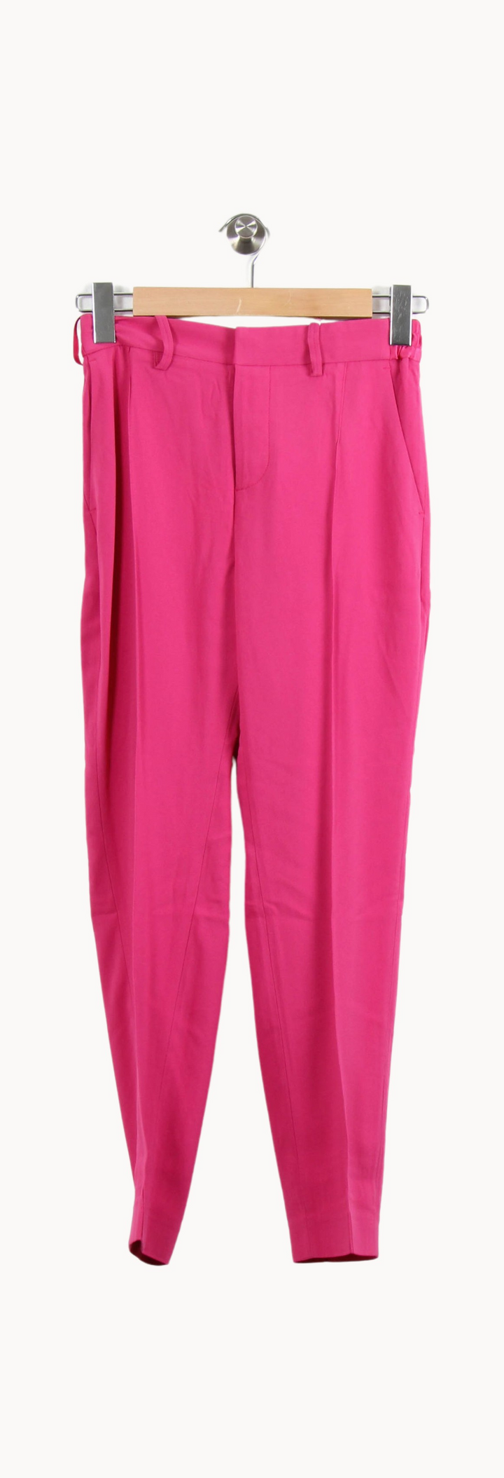 Pantalon Rose - Taille XS/34 de la marque Zadig&Voltaire | PARAD65172 - Vendu par Paradigme - Image 2
