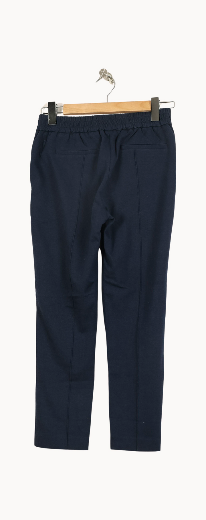 Pantalon Bleu - Taille S/36 de la marque I.Code | PARAD69354 - Vendu par Paradigme - Image 4