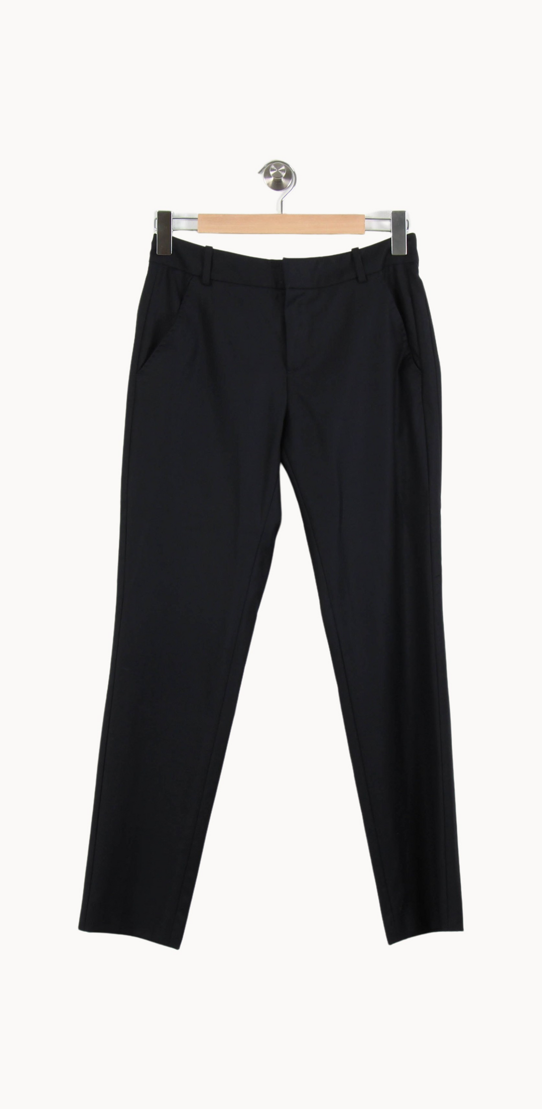 Pantalon Bleu - Taille S/36 de la marque Comptoir des Cotonniers | PARAD67238 - Vendu par Paradigme - Image 2