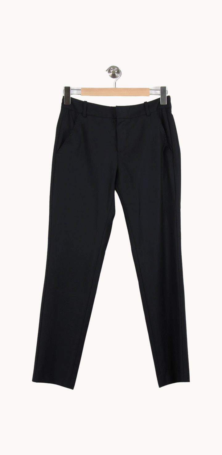 Pantalon Bleu - Taille S/36 de la marque Comptoir des Cotonniers | PARAD67238 - Vendu par Paradigme - Image 2