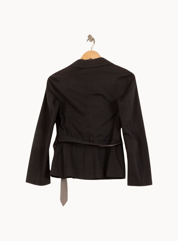 Veste Bleue - Taille M/38 de la marque One Step | PARAD58994 - Vendu par Paradigme - Image 4