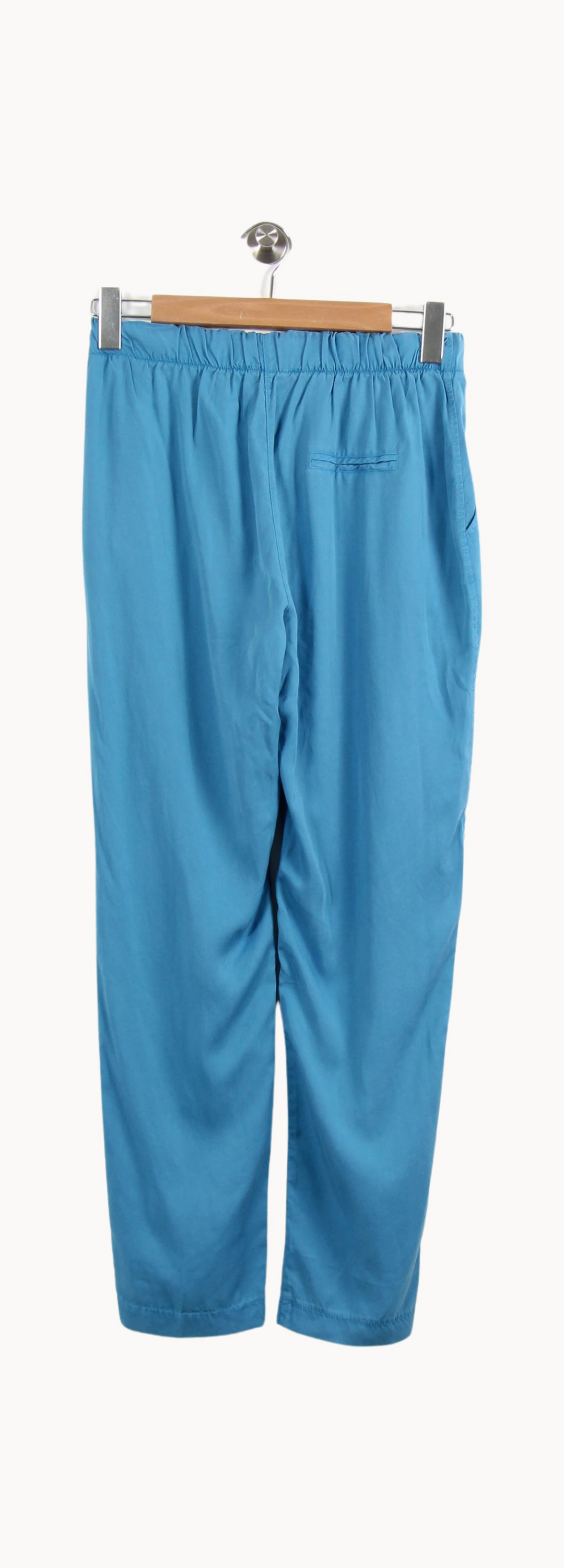 Pantalon Bleu - Taille M/38 de la marque La Fée Maraboutée | PARAD64281 - Vendu par Paradigme - Image 4
