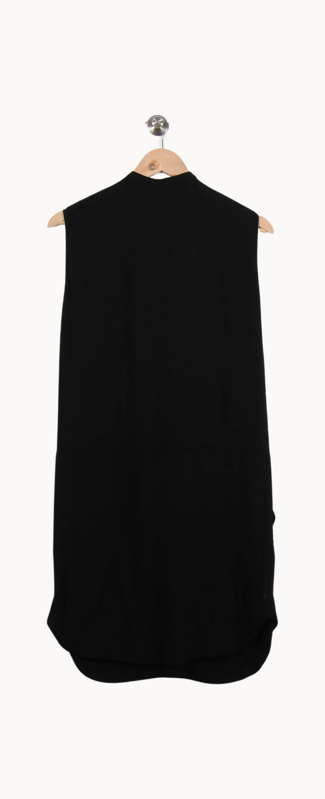 Robe Sans Manches Noire - Taille XL/42 de la marque Stella Forest | PARAD52068 - Vendu par Paradigme - Image 2