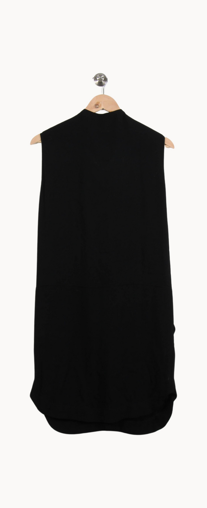 Robe Sans Manches Noire - Taille XL/42 de la marque Stella Forest | PARAD52068 - Vendu par Paradigme - Image 2