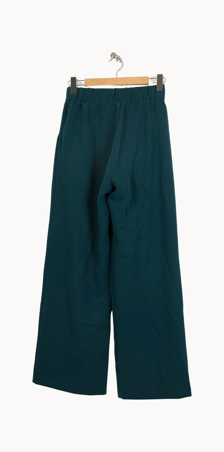 Pantalon Large Vert - Taille M/38 de la marque Suncoo | PARAD51348 - Vendu par Paradigme - Image 4