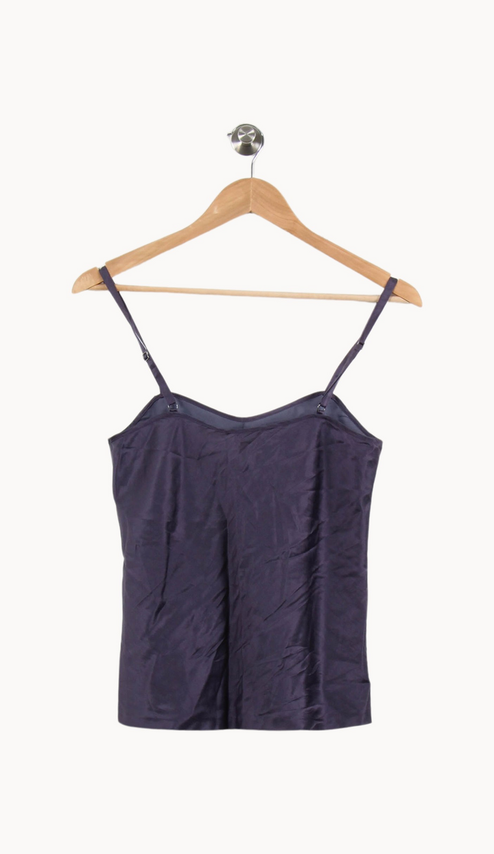 Caraco Violet - Taille M/38 de la marque ZAPA | PLY1112 - Vendu par Paradigme - Image 4