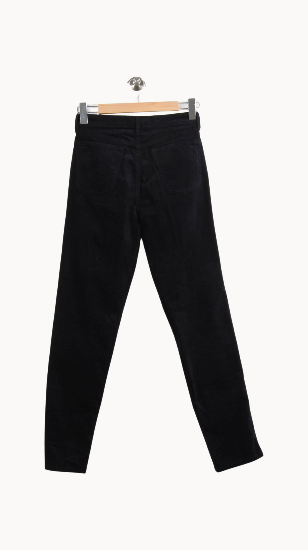 Pantalon Bleu - Taille S/36 de la marque Comptoir des Cotonniers | PARAD55378 - Vendu par Paradigme - Image 4