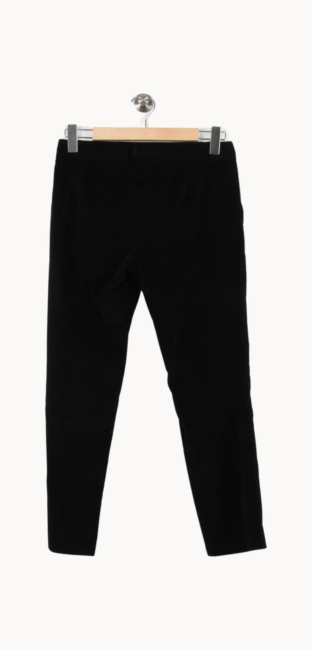 Pantalon Noir - Taille M/38 de la marque Soeur | PARAD69486 - Vendu par Paradigme - Image 4