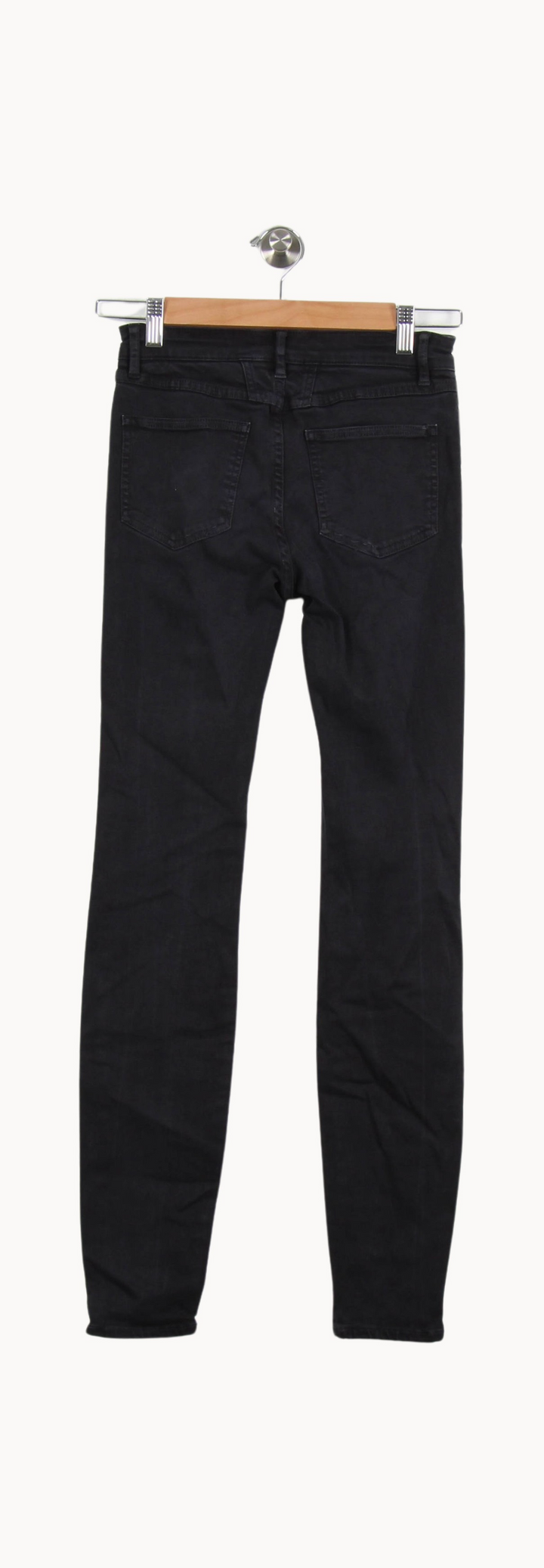 Jean Noir - Taille XS/34 de la marque Closed | PARAD54160 - Vendu par Paradigme - Image 4
