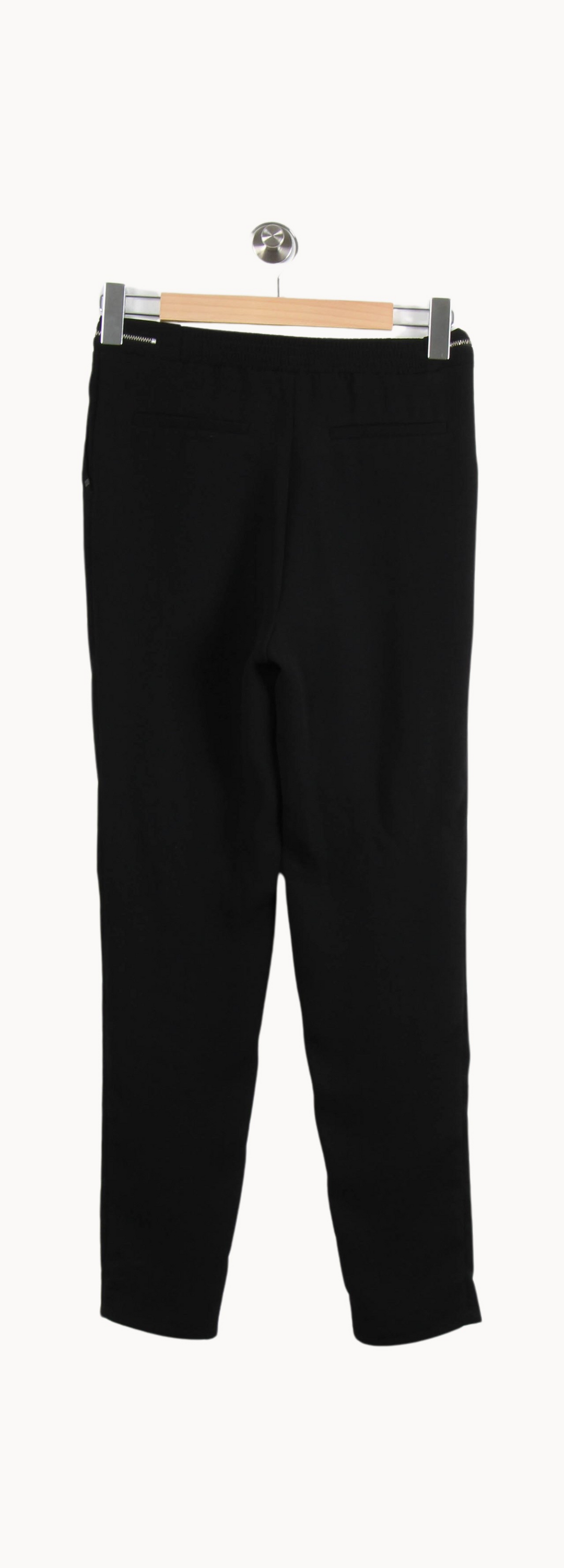 Jogging Noir - Taille XS/34 de la marque I.Code | PARAD66503 - Vendu par Paradigme - Image 4