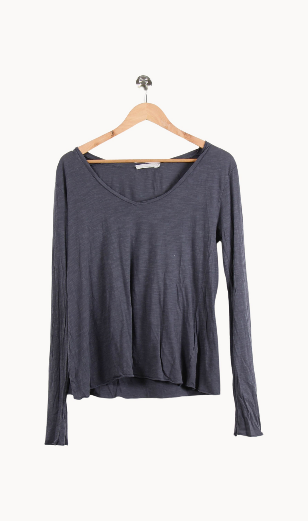 Pull Bleu - Taille XL/42 de la marque Des petits hauts | PARAD66925 - Vendu par Paradigme - Image 2