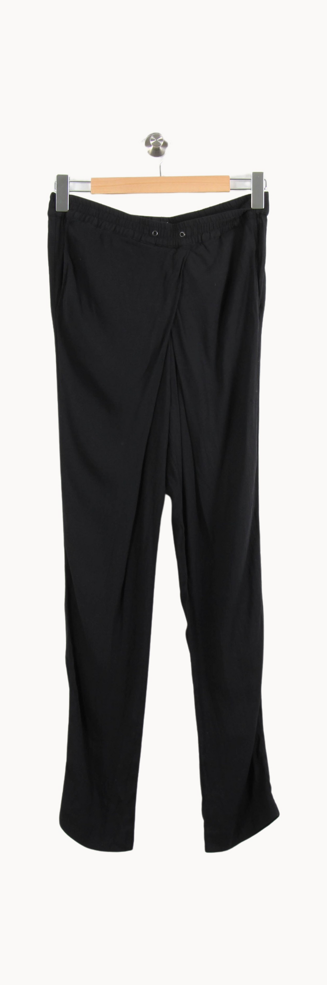 Pantalon Noir - Taille S/36 de la marque Filippa K | PARAD65177 - Vendu par Paradigme - Image 2