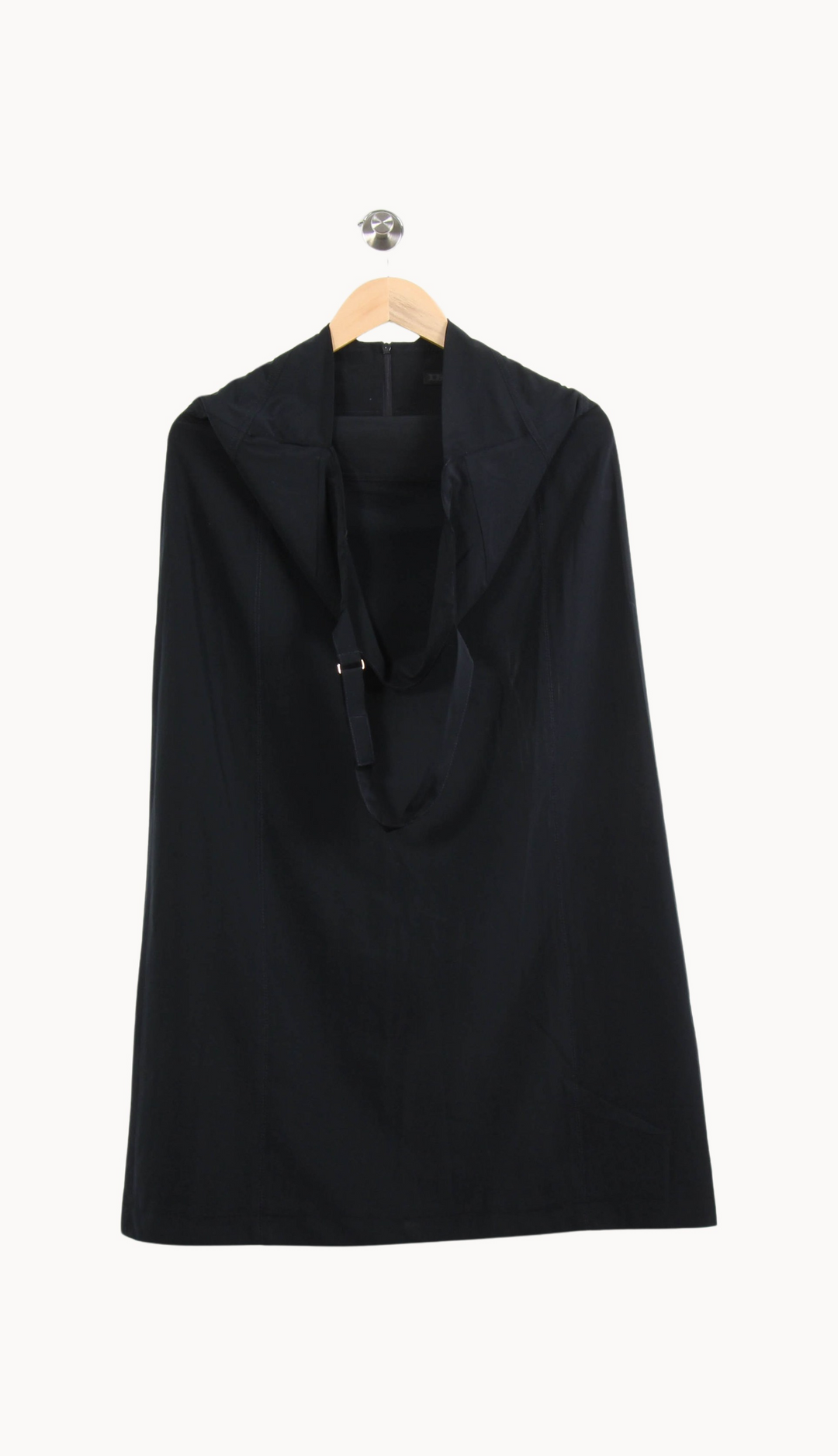 Cape Bleu - Taille M/38 de la marque IKKS | PARAD65120 - Vendu par Paradigme - Image 2