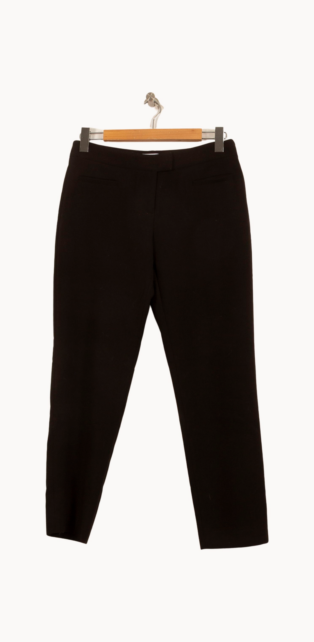 Pantalon Noir - Taille L/40 de la marque Gerard Darel | PARAD64230 - Vendu par Paradigme - Image 2