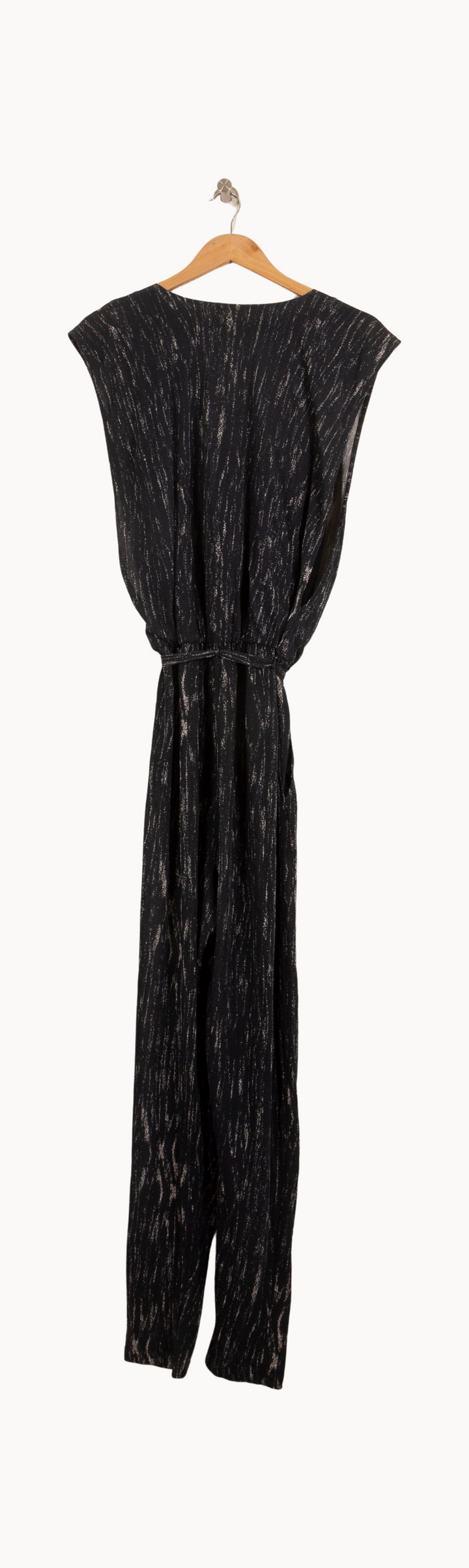 Combinaison Noire et Dorée - Taille S/36 de la marque Filippa K | PARAD54952 - Vendu par Paradigme - Image 4