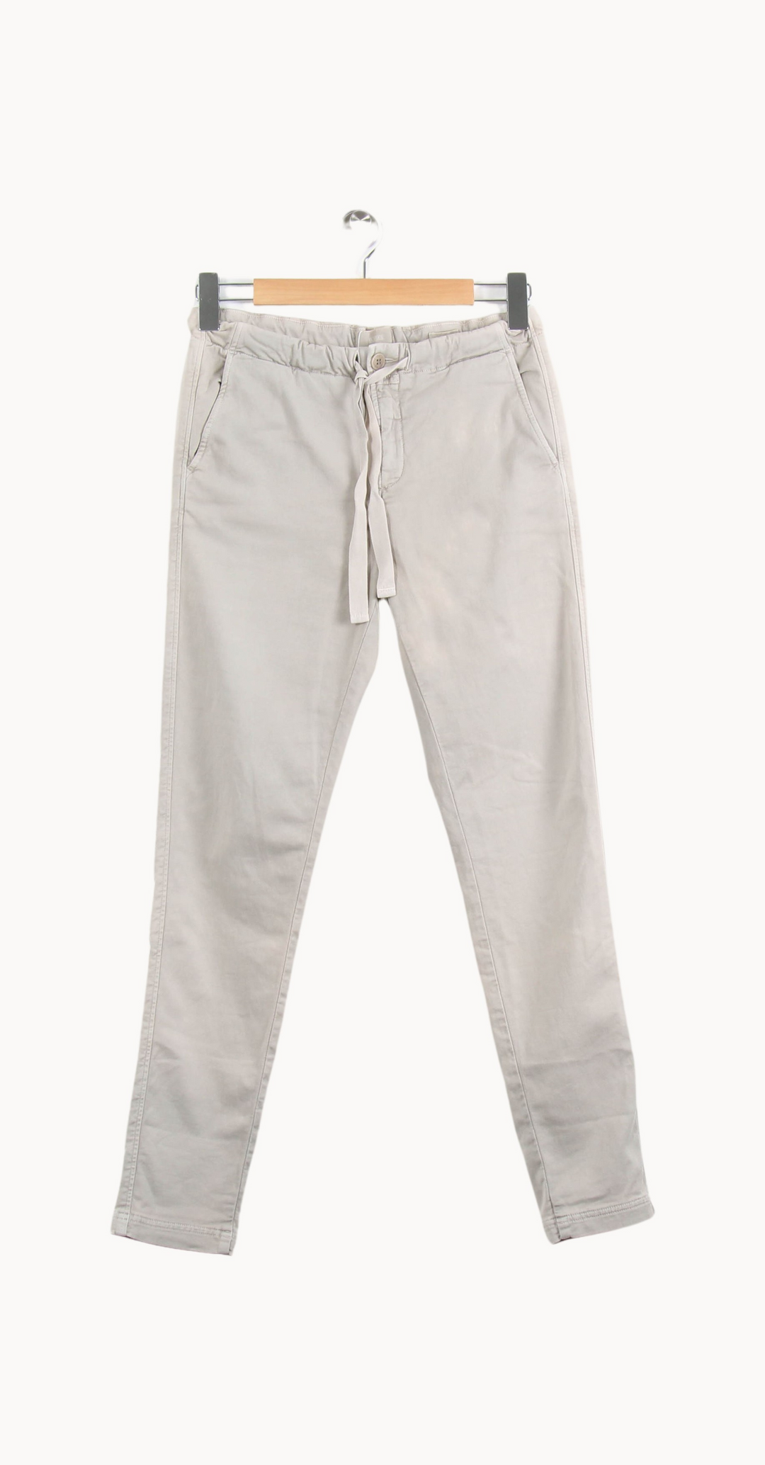 Pantalon Beige - Taille S/36 de la marque Closed | PARAD65223 - Vendu par Paradigme - Image 2