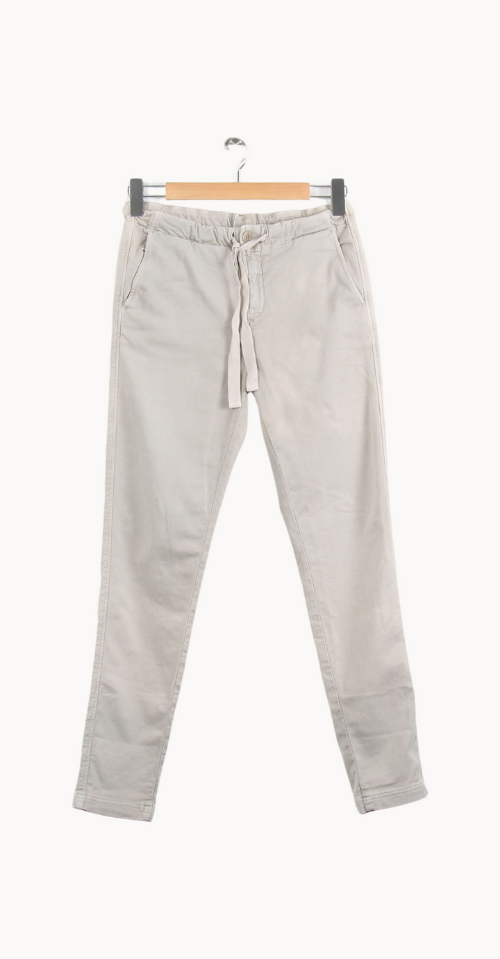 Pantalon Beige - Taille S/36 de la marque Closed | PARAD65223 - Vendu par Paradigme - Image 2