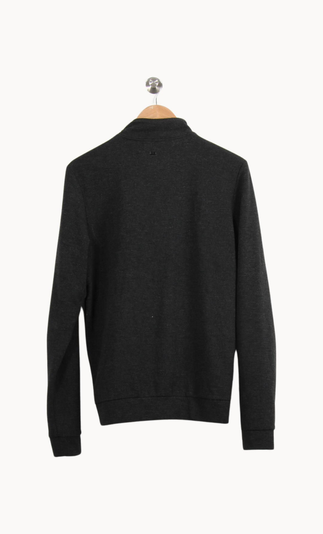 Veste Noire - Taille M/38 de la marque IKKS | PARAD64324 - Vendu par Paradigme - Image 4