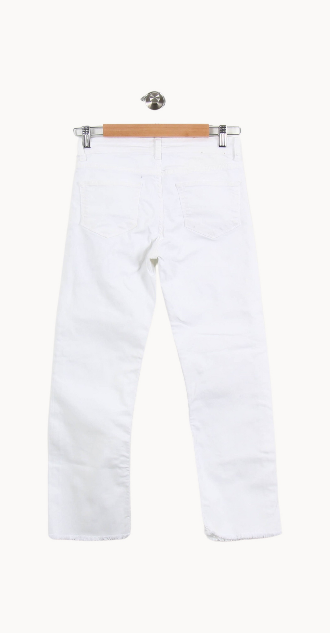 Jean Blanc - Taille T.U. de la marque Absolut Cashmere | PARAD50877 - Vendu par Paradigme - Image 4