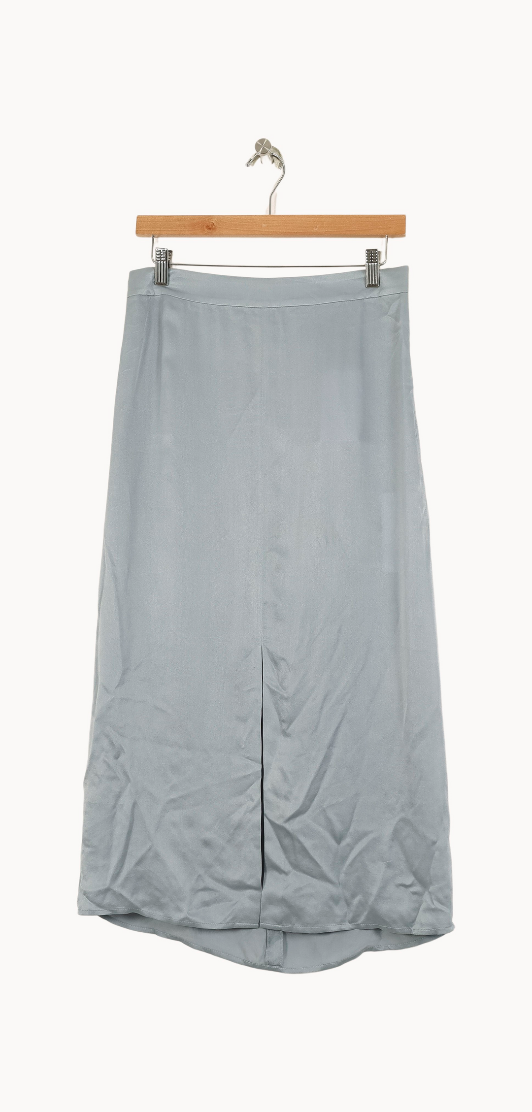 Jupe Longue Bleue - Taille S/36 de la marque IRO | PARAD66998 - Vendu par Paradigme - Image 2