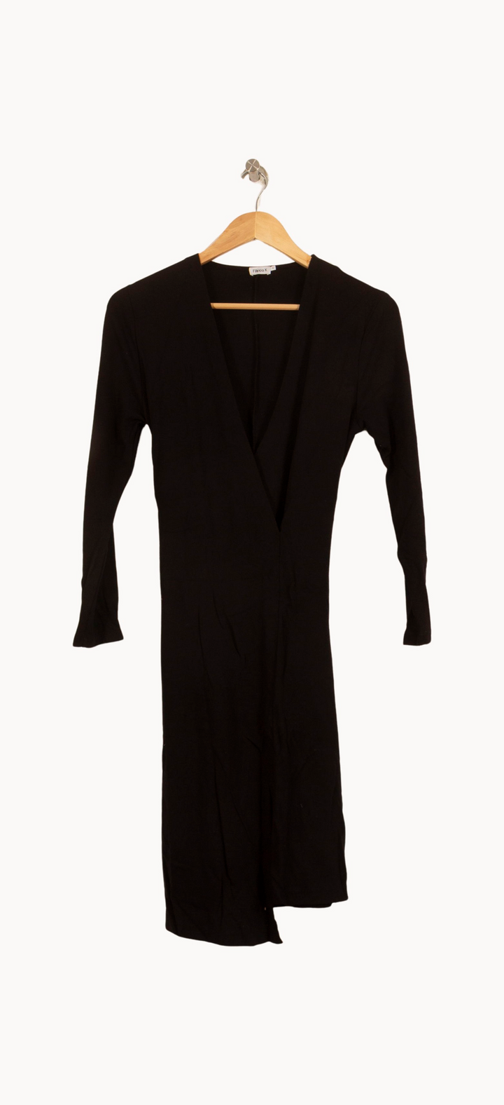 Robe Noire - Taille XS/34 de la marque Filippa K | PARAD50003 - Vendu par Paradigme - Image 2
