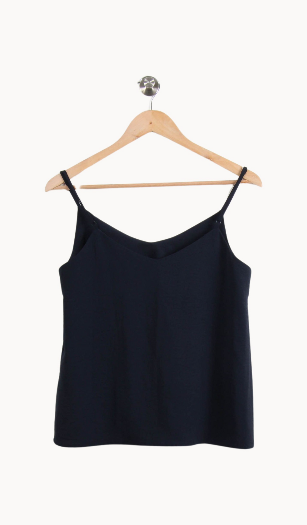Débardeur Bleu - Taille S/36 de la marque Grace & Mila | PARAD64299 - Vendu par Paradigme - Image 4