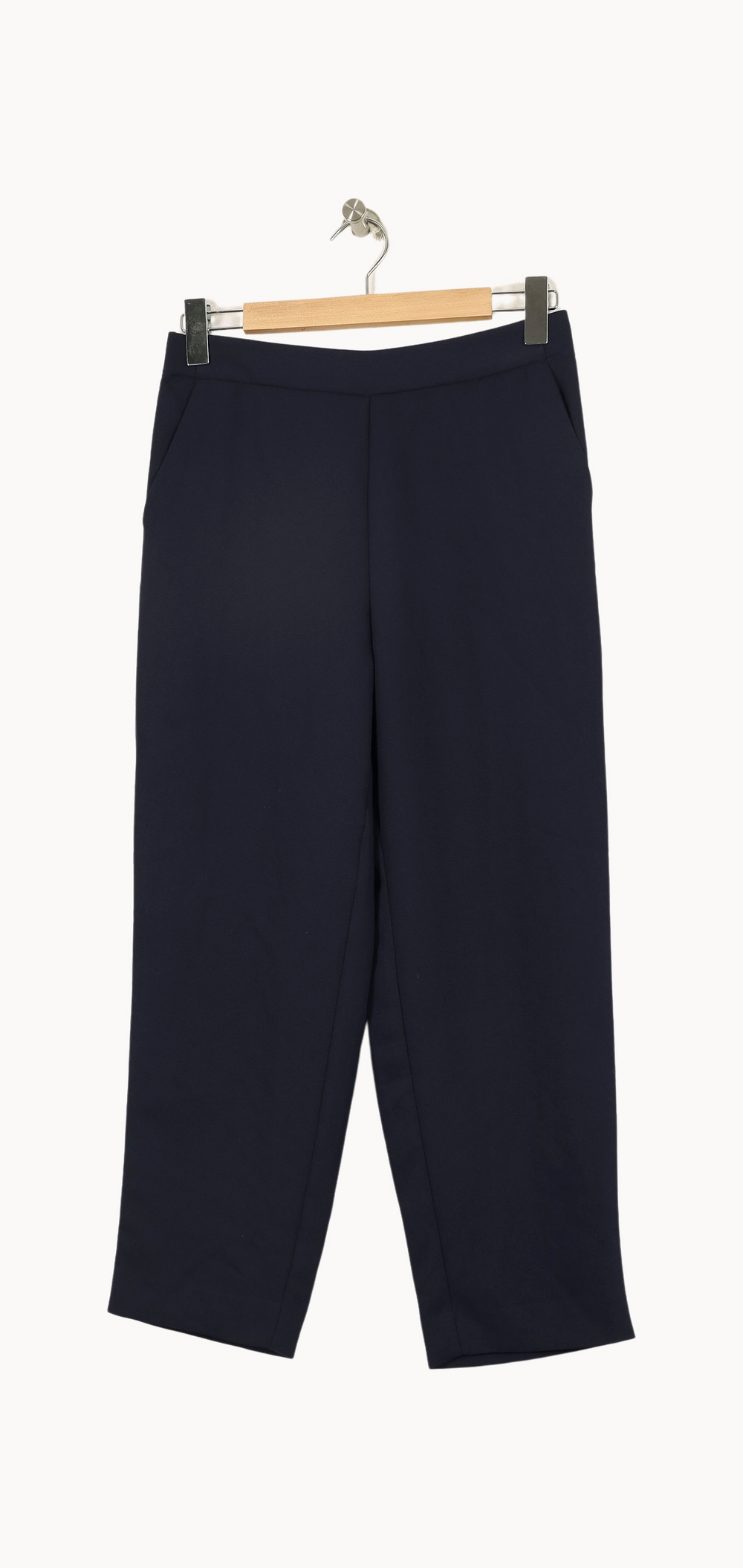 Pantalon Bleu - Taille S/36 de la marque Comptoir des Cotonniers | PARAD01005 - Vendu par Paradigme - Image 2