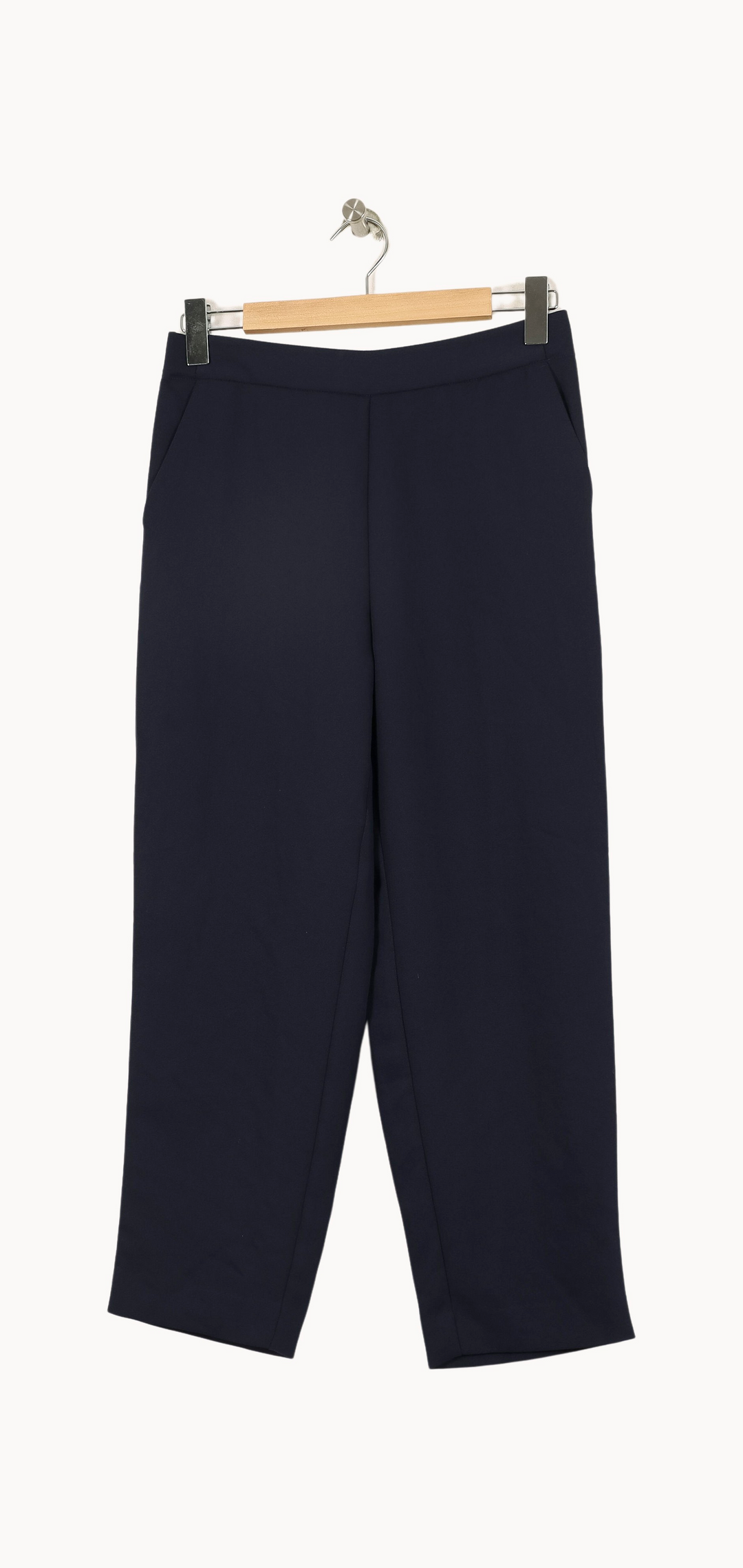 Pantalon Bleu - Taille S/36 de la marque Comptoir des Cotonniers | PARAD01005 - Vendu par Paradigme - Image 2