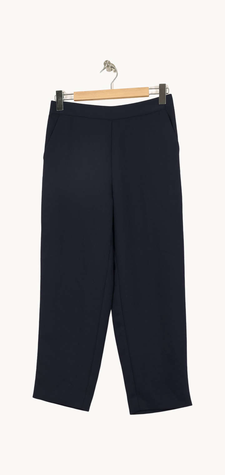 Pantalon Bleu - Taille S/36 de la marque Comptoir des Cotonniers | PARAD01005 - Vendu par Paradigme - Image 2