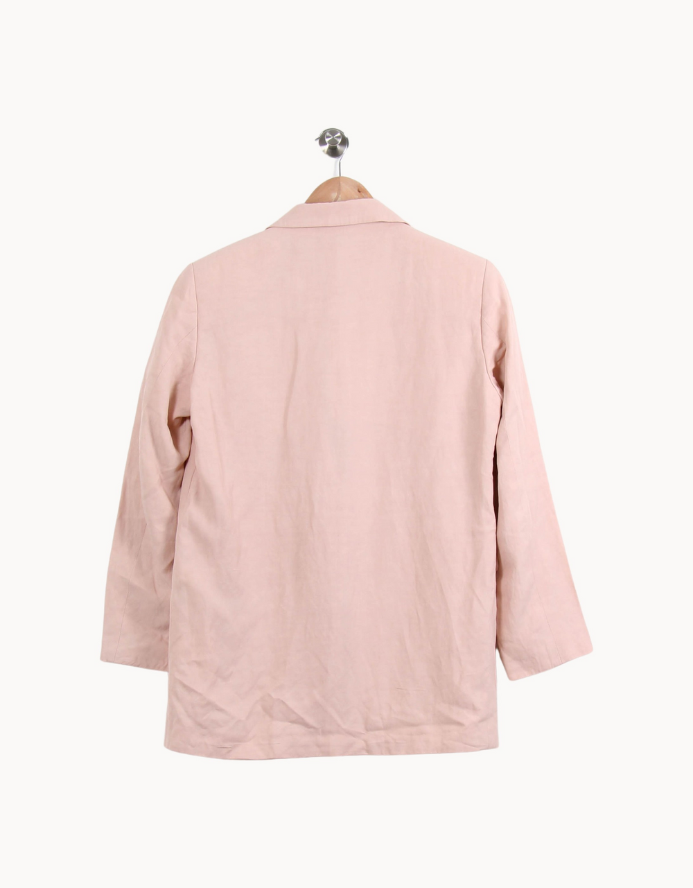 Blazer Rose - Taille S/36 de la marque Diega | PARAD51651 - Vendu par Paradigme - Image 4
