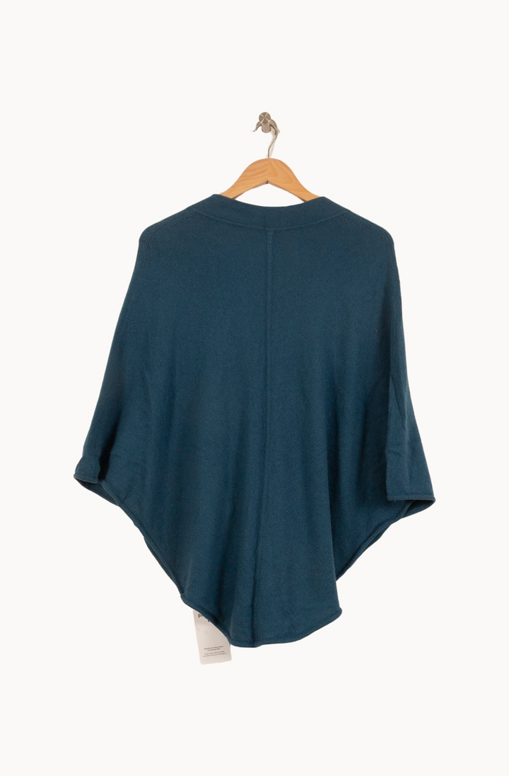 Cardigan Bleu - Taille S/36 de la marque Sandro | PARAD65260 - Vendu par Paradigme - Image 4