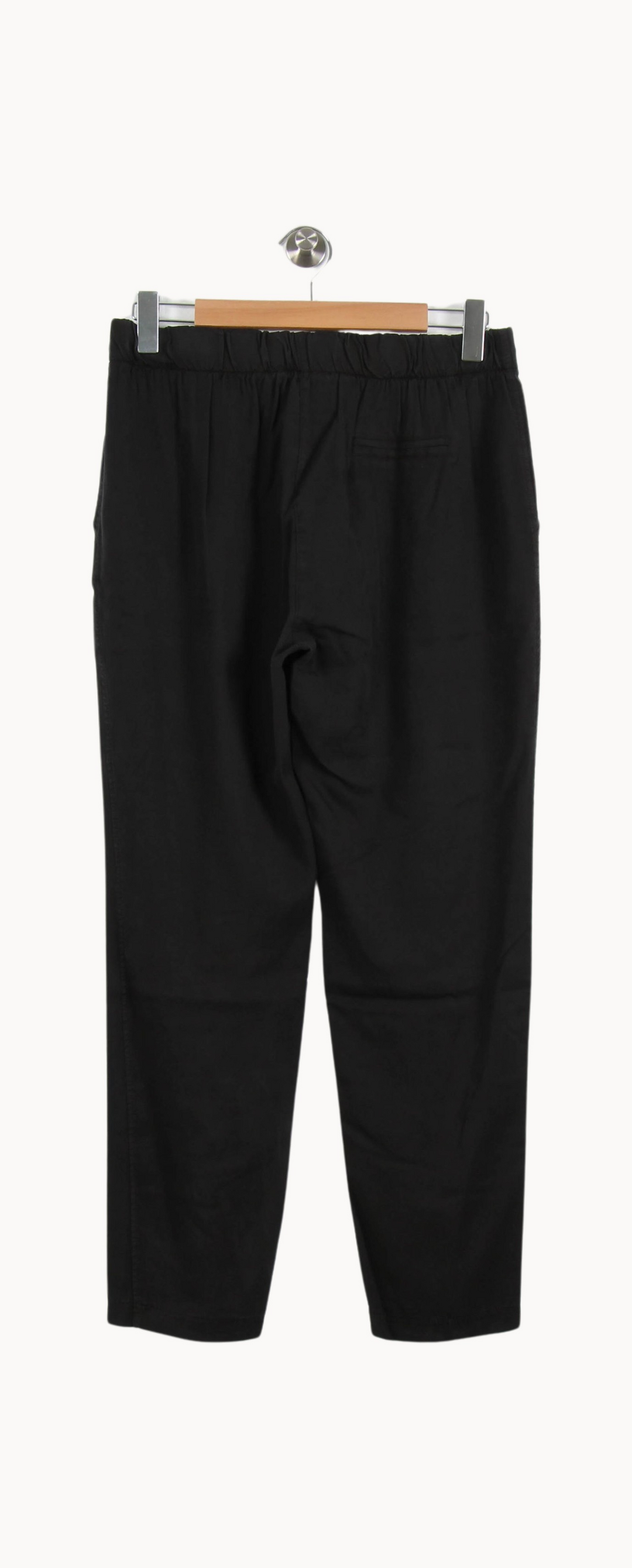Pantalon Noir - Taille XL/42 de la marque La Fée Maraboutée | PARAD67159 - Vendu par Paradigme - Image 4