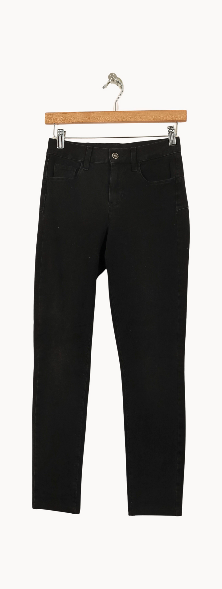 Jean Noir - Taille S/36 de la marque Liu Jo | PARAD66805 - Vendu par Paradigme - Image 2