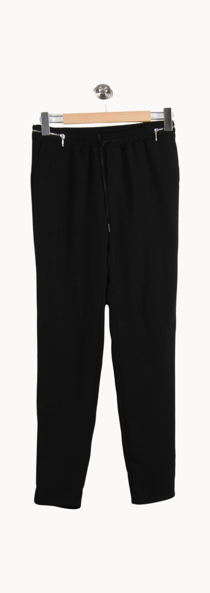 Jogging Noir - Taille XS/34 de la marque I.Code | PARAD66503 - Vendu par Paradigme - Image 2