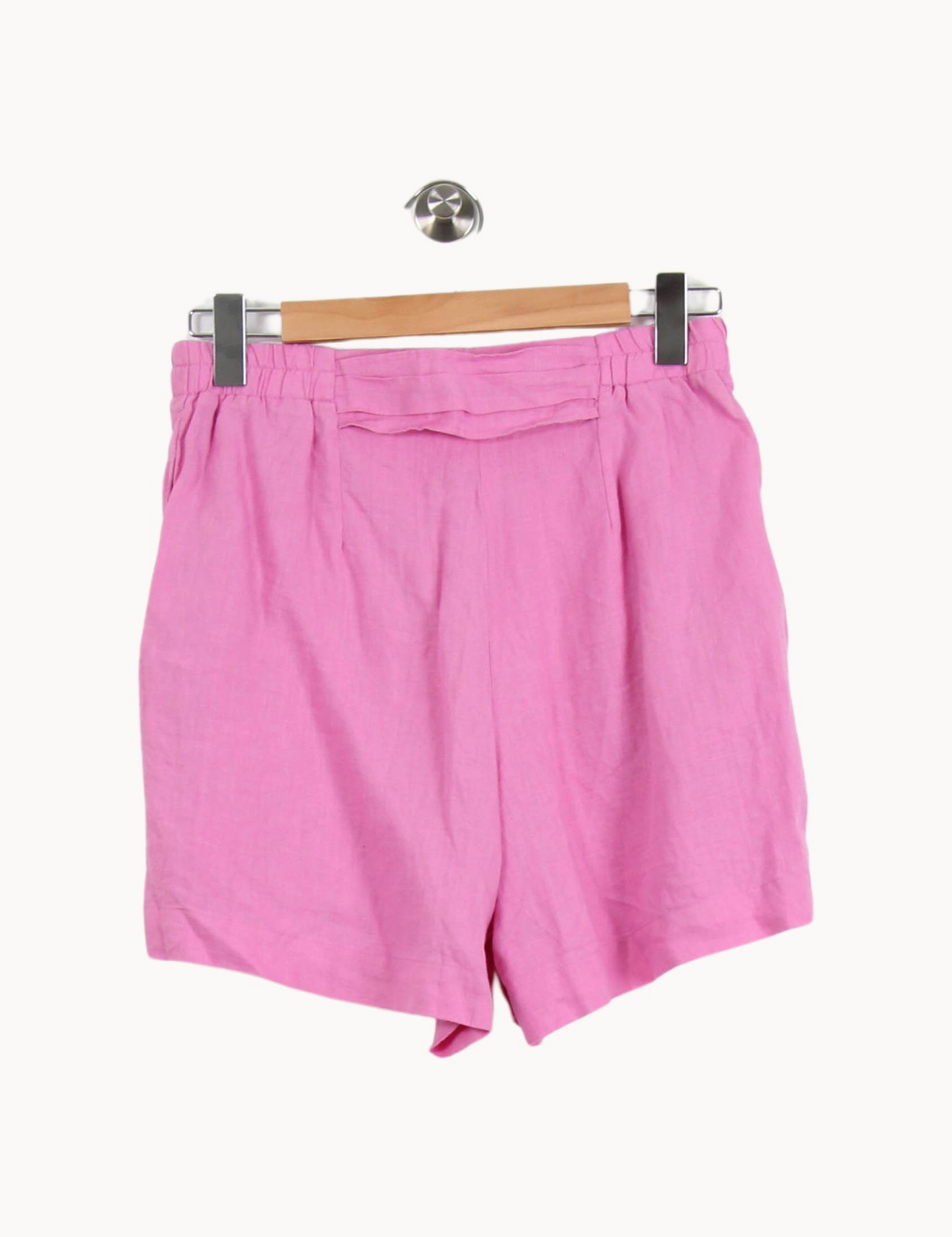 Short Rose - Taille M/38 de la marque Des petits hauts | PARAD53720 - Vendu par Paradigme - Image 4